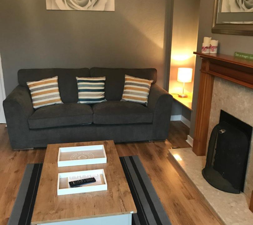 Photo of Livingroom in Stornoway