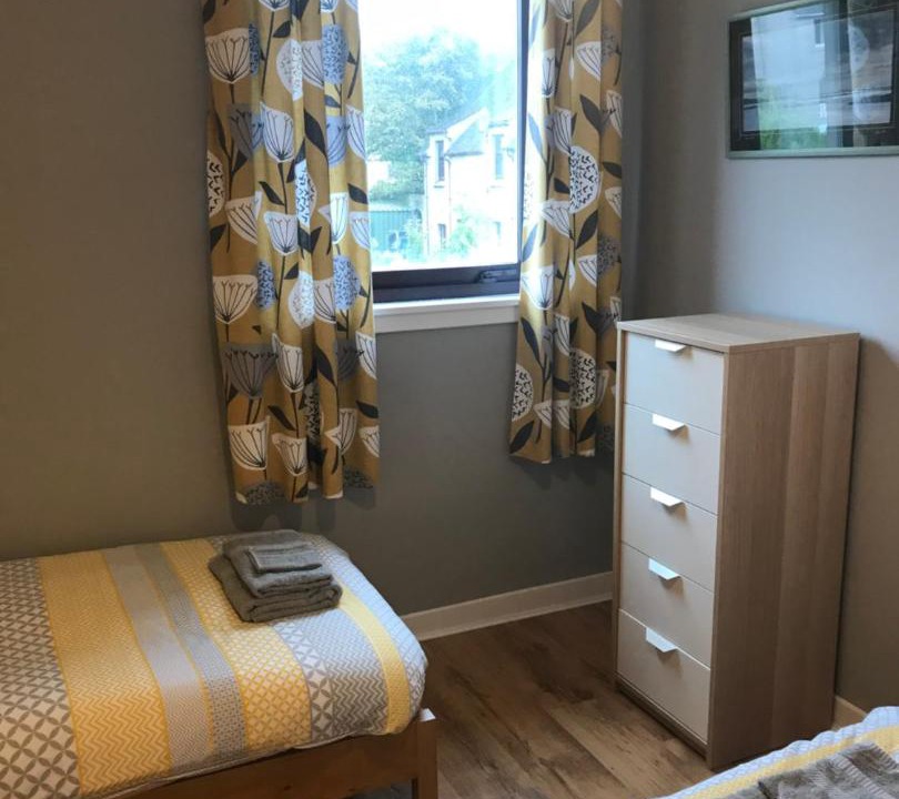 Photo of Bedroom in Stornoway