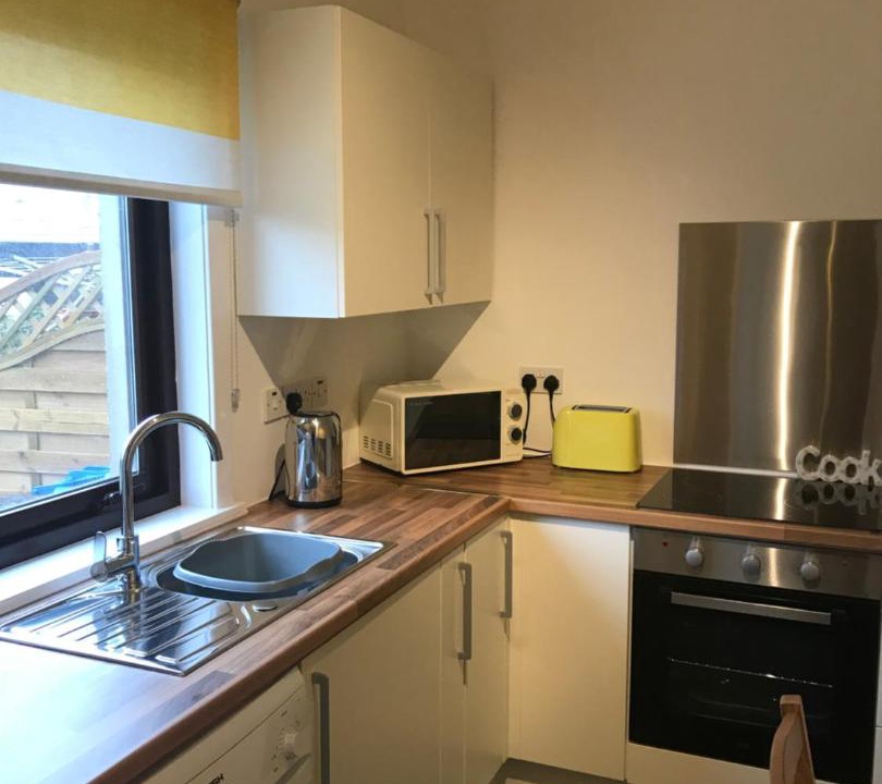 Photo of Kitchen in Stornoway