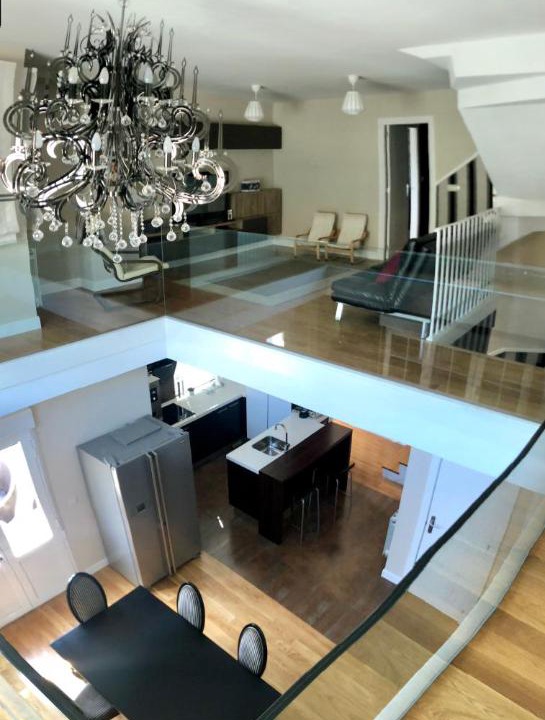 Photo of Livingroom in Cuestaedo