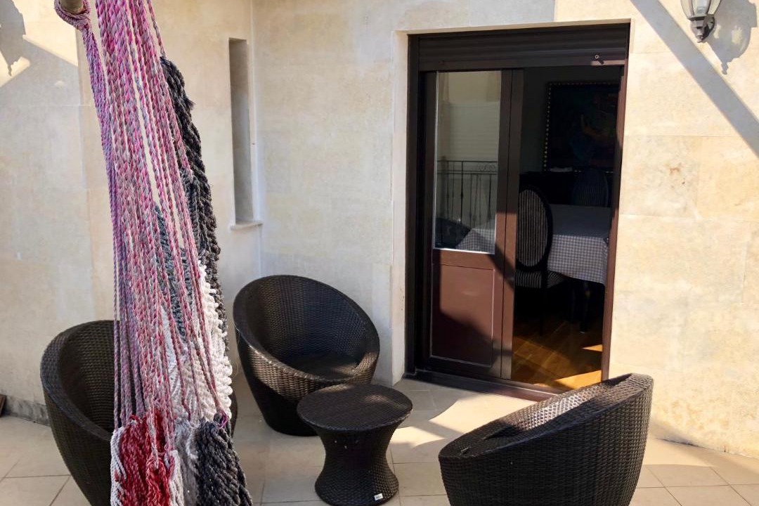 Photo of Patio Balcony in Cuestaedo