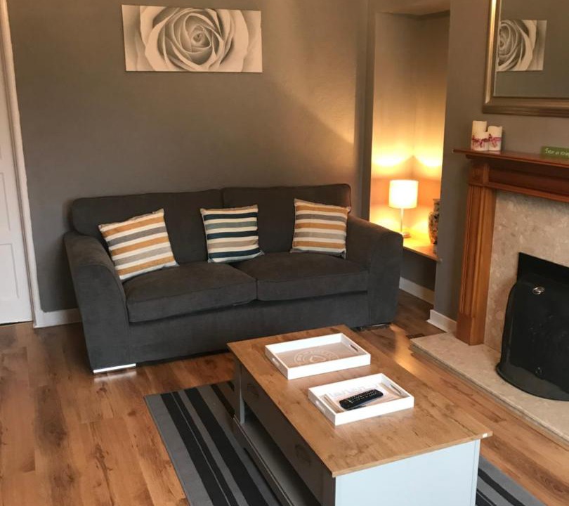 Photo of Livingroom in Stornoway