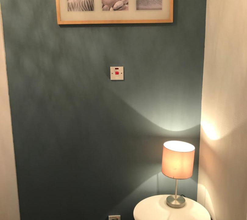 Photo of Bathroom in Stornoway