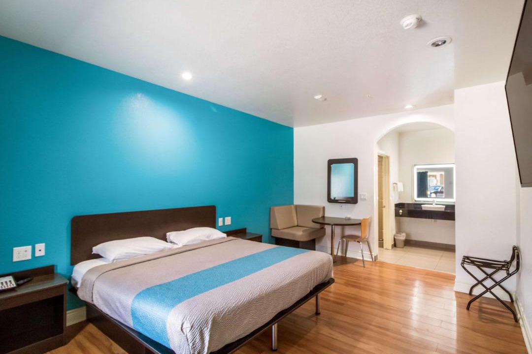 Photo of Bedroom in Greater Greenspoint
