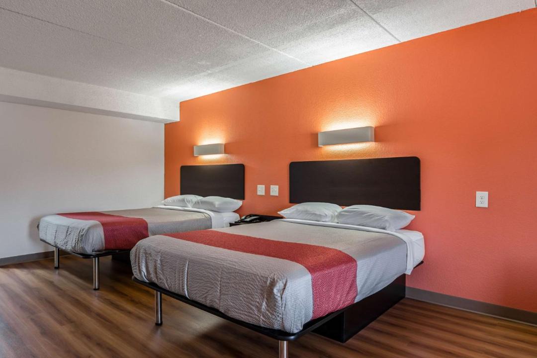 Photo of Bedroom in Cartersville