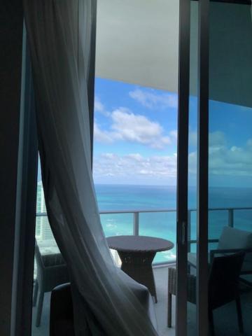 Photo of Patio Balcony in Hollywood South Central Beach