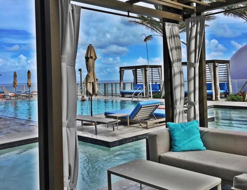 Photo of Others in Hollywood South Central Beach