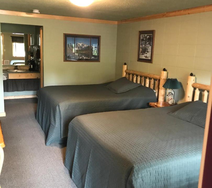 Photo of Others in Wallowa