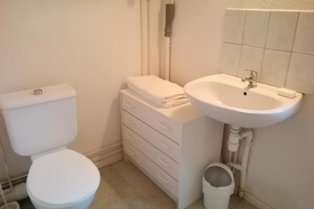 Photo of Bathroom in Oyonnax