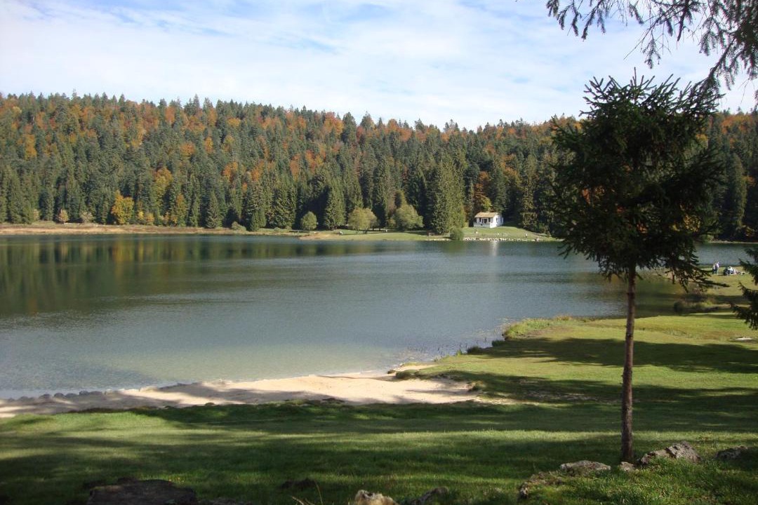 Photo of Outdoor in Oyonnax