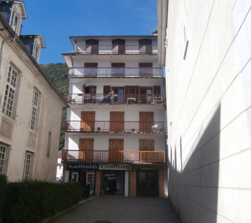 Photo of Others in Bagneres-de-Luchon