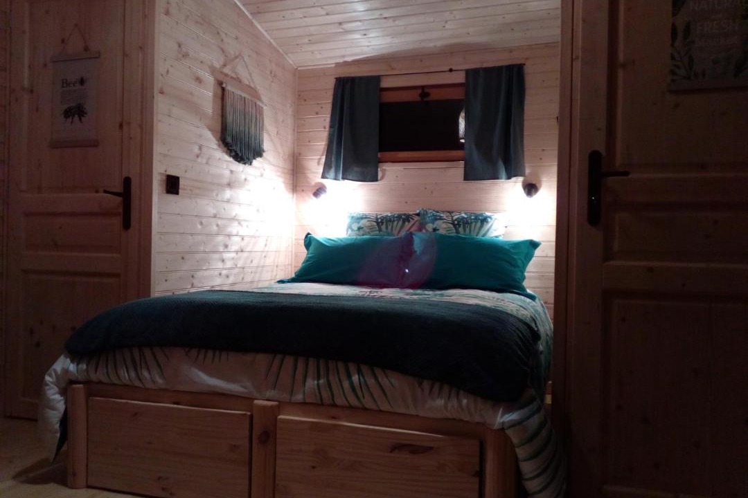 Photo of Bedroom in Prailles