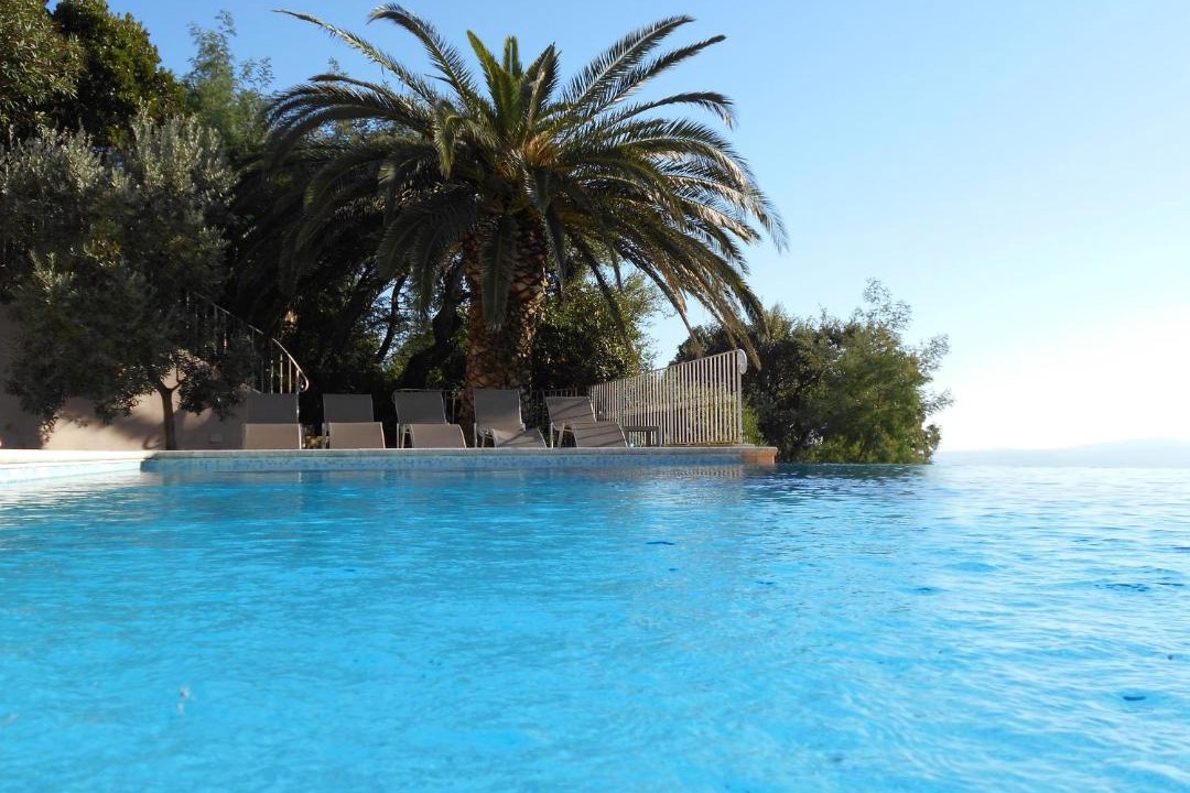 Photo of Outdoor in Les Issambres