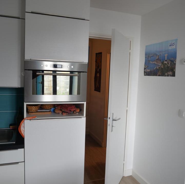 Photo of Kitchen in Granville