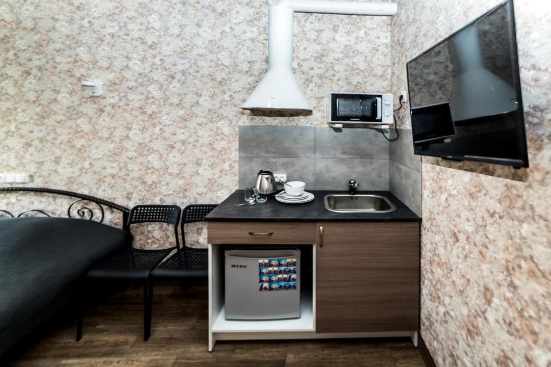 Photo of Others in Semenovskiy