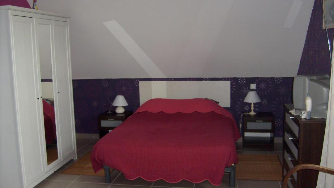 Photo of Bedroom in Sainte-Marie-Cappel