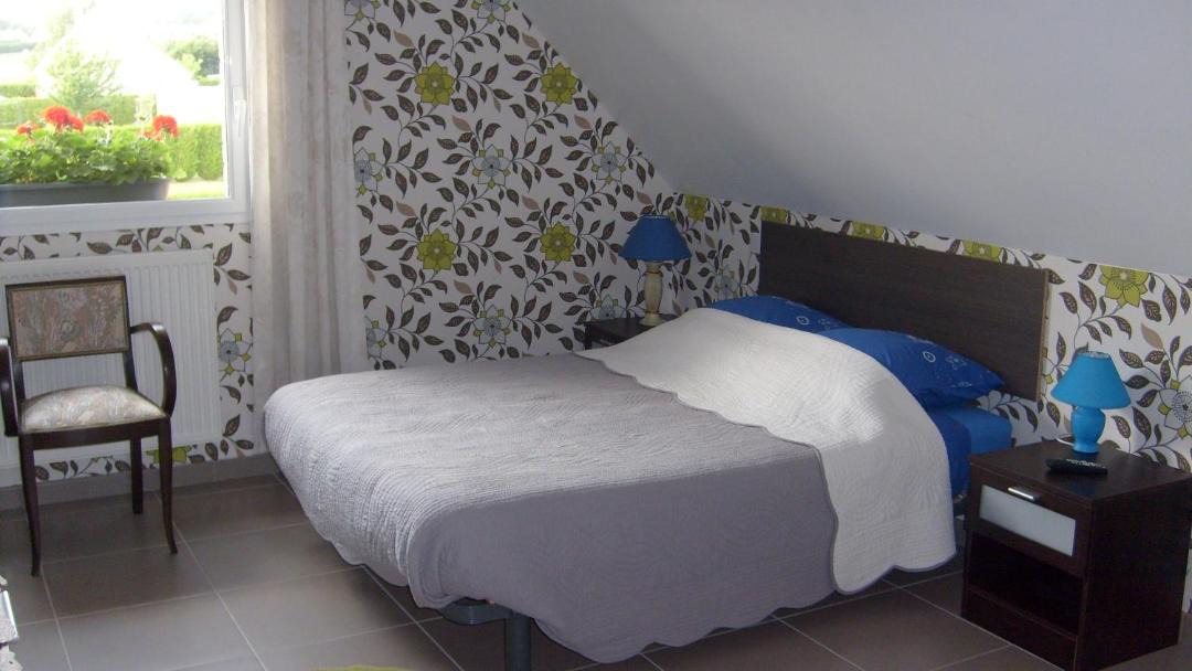 Photo of Bedroom in Sainte-Marie-Cappel
