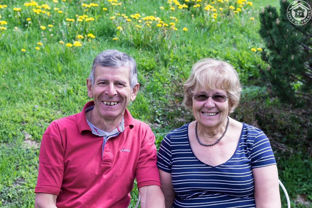 Photo of Others in Hauteluce