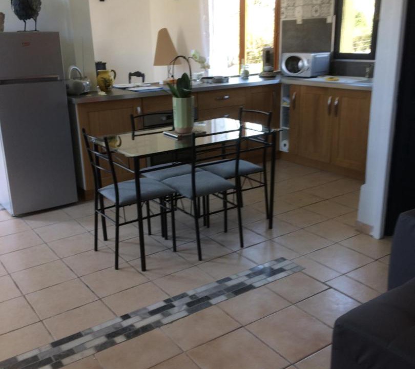 Photo of Livingroom in Acheux-en-Vimeu