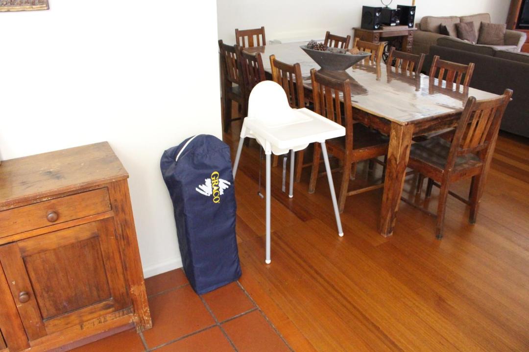 Photo of Livingroom in Point Lonsdale