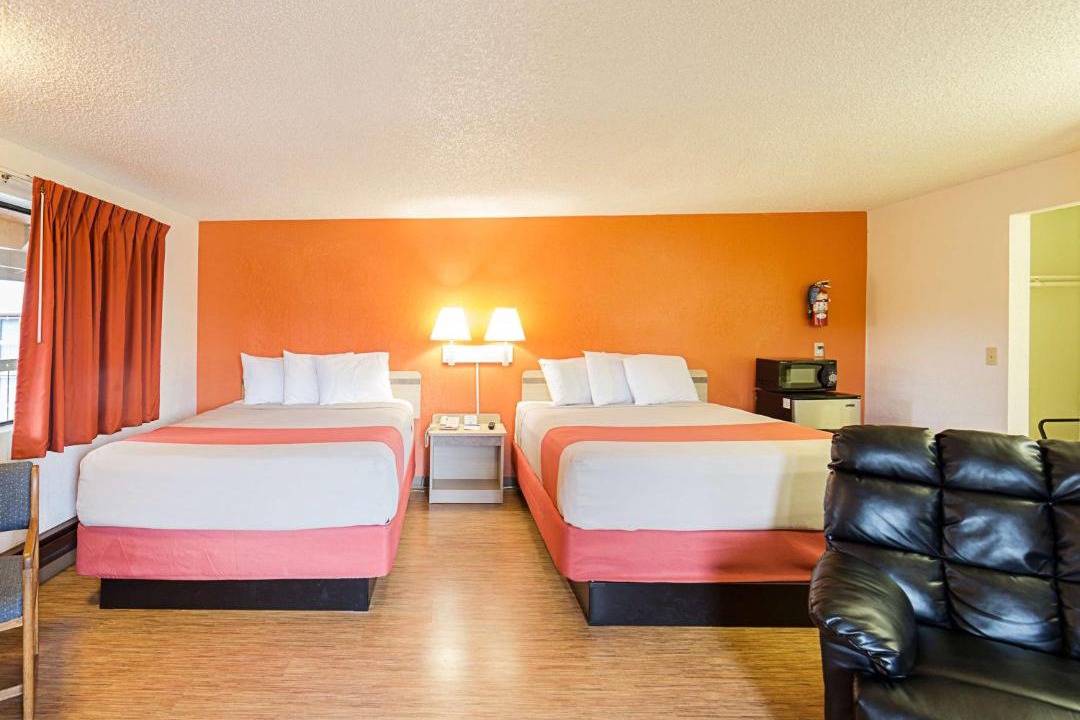 Photo of Bedroom in Gold Beach