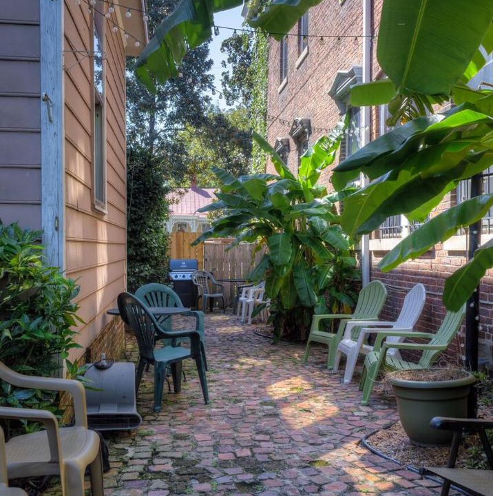 Photo of Others in Olde Town Augusta