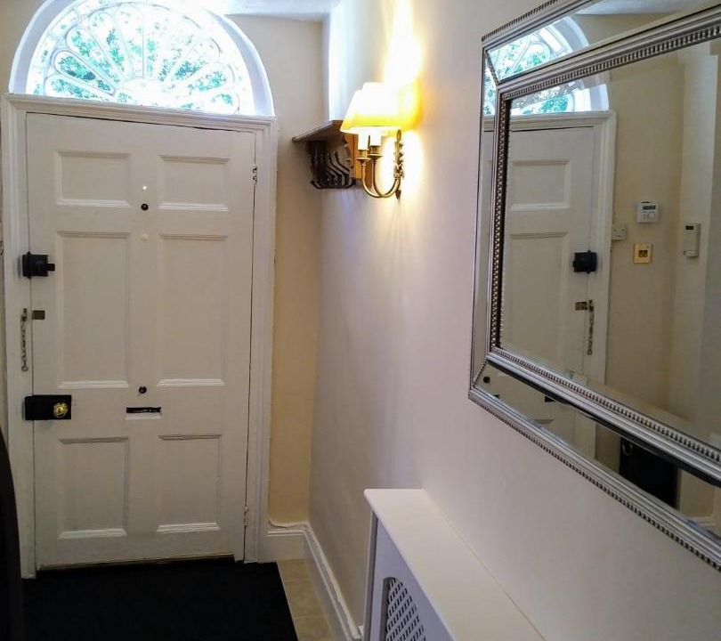 Photo of Kitchen in Hartley Wintney