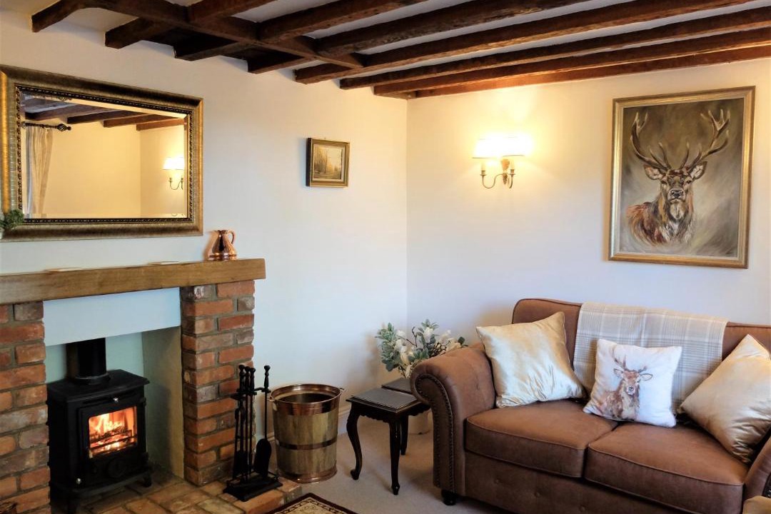 Photo of Livingroom in Hartley Wintney