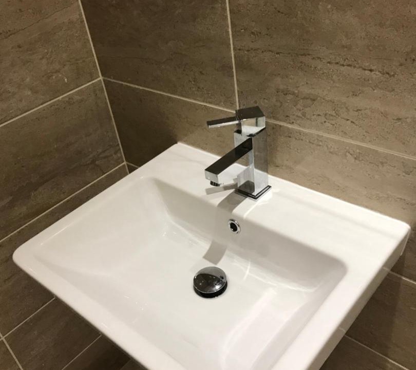 Photo of Bathroom in Ellesmere Port