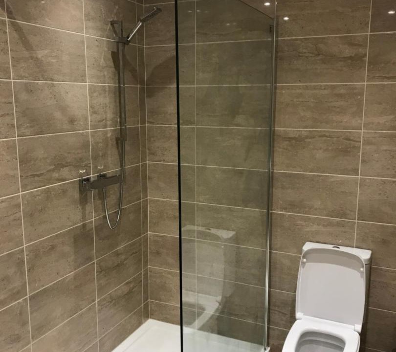 Photo of Bathroom in Ellesmere Port