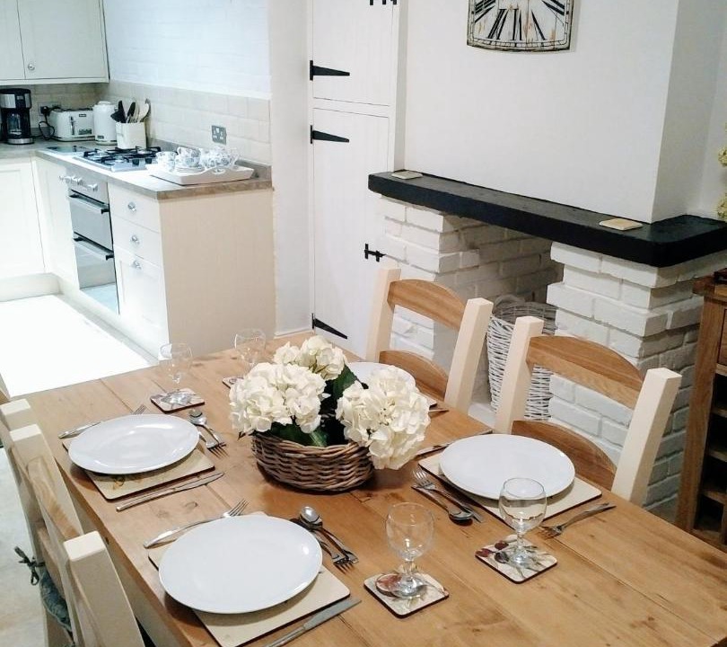 Photo of Others in Hartley Wintney