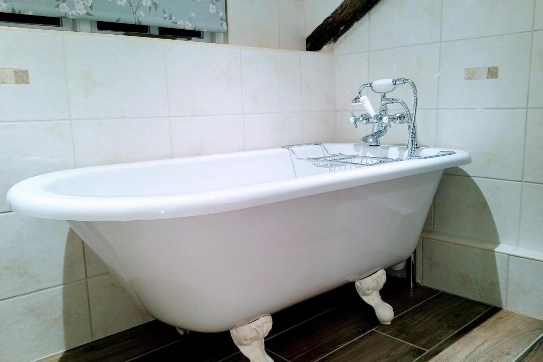 Photo of Bathroom in Hartley Wintney