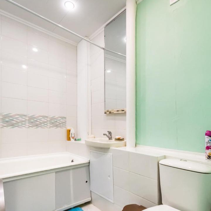 Photo of Bathroom in Kazan