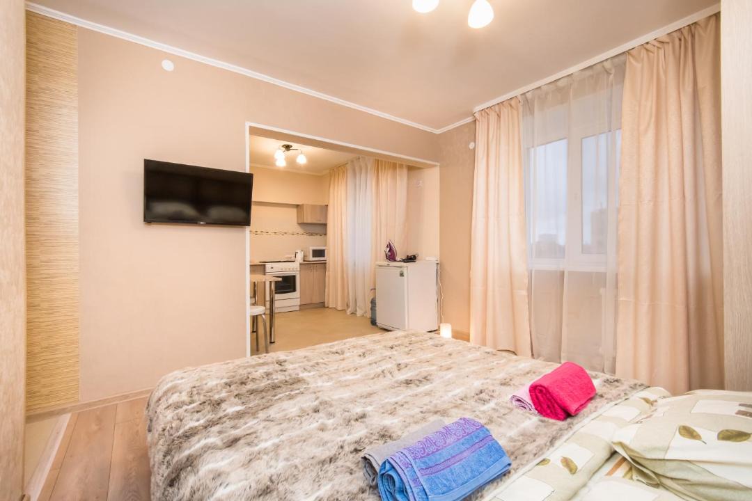 Photo of Bedroom in Kazan