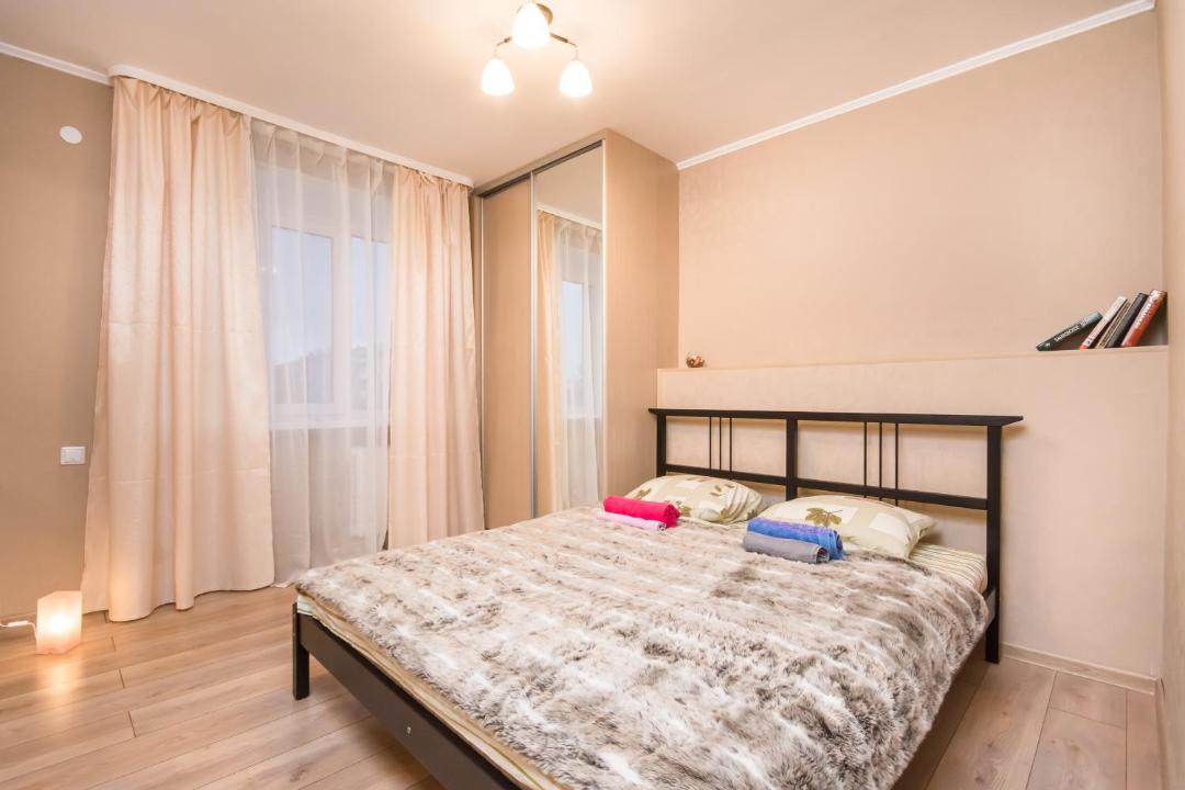 Photo of Bedroom in Kazan