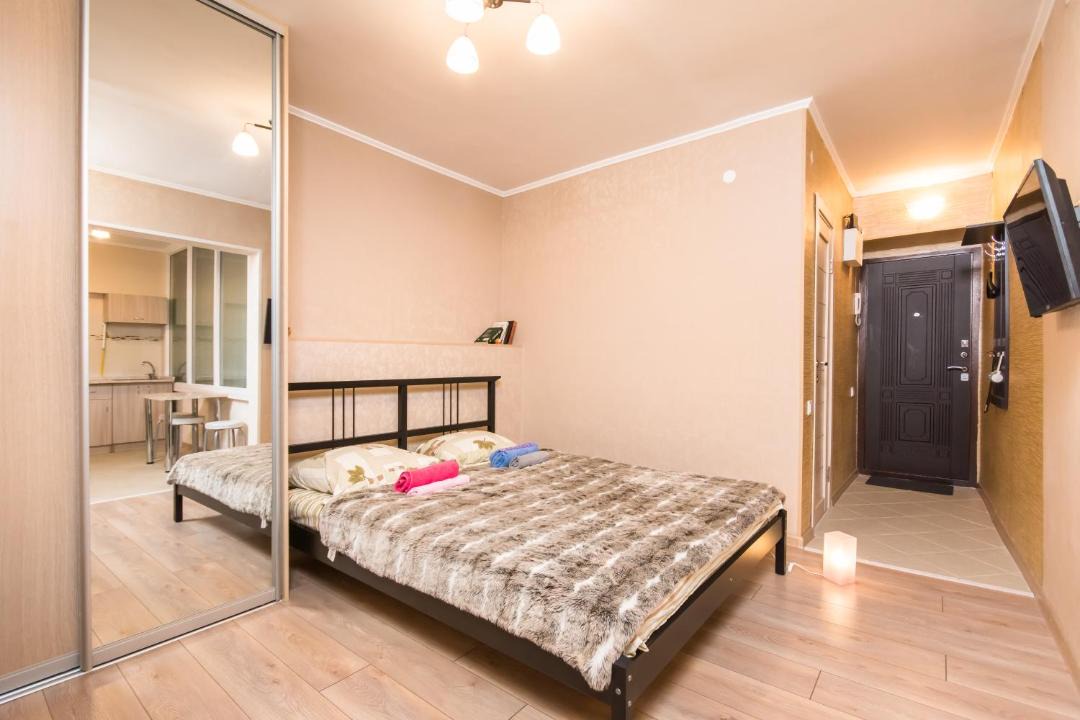 Photo of Bedroom in Kazan