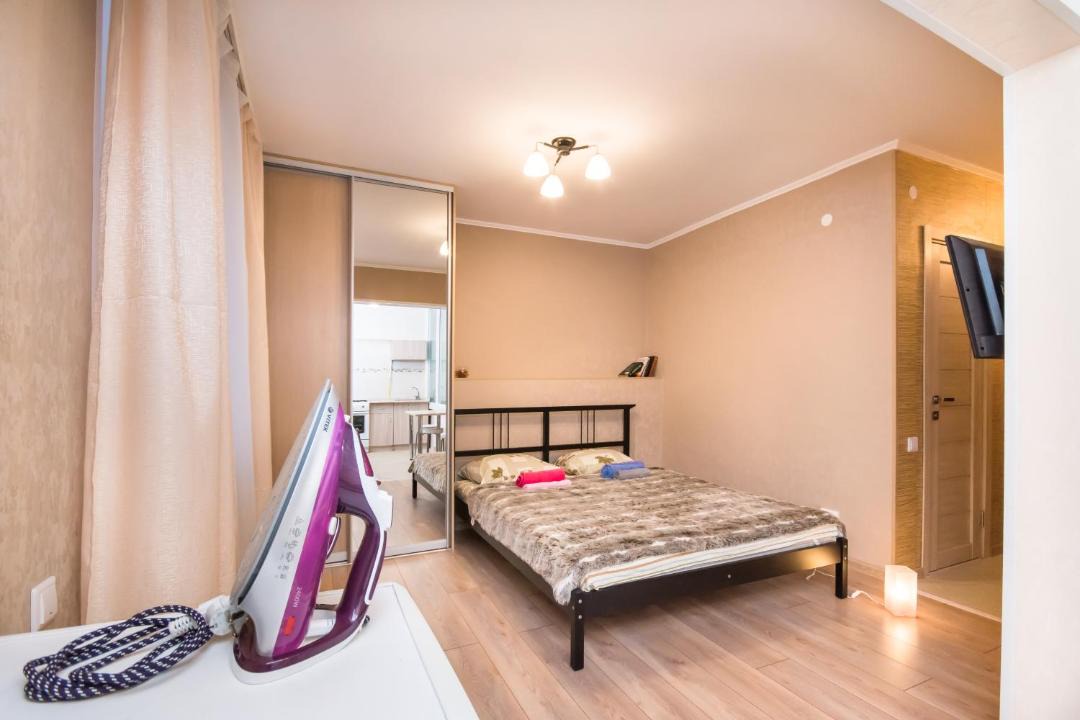 Photo of Bedroom in Kazan