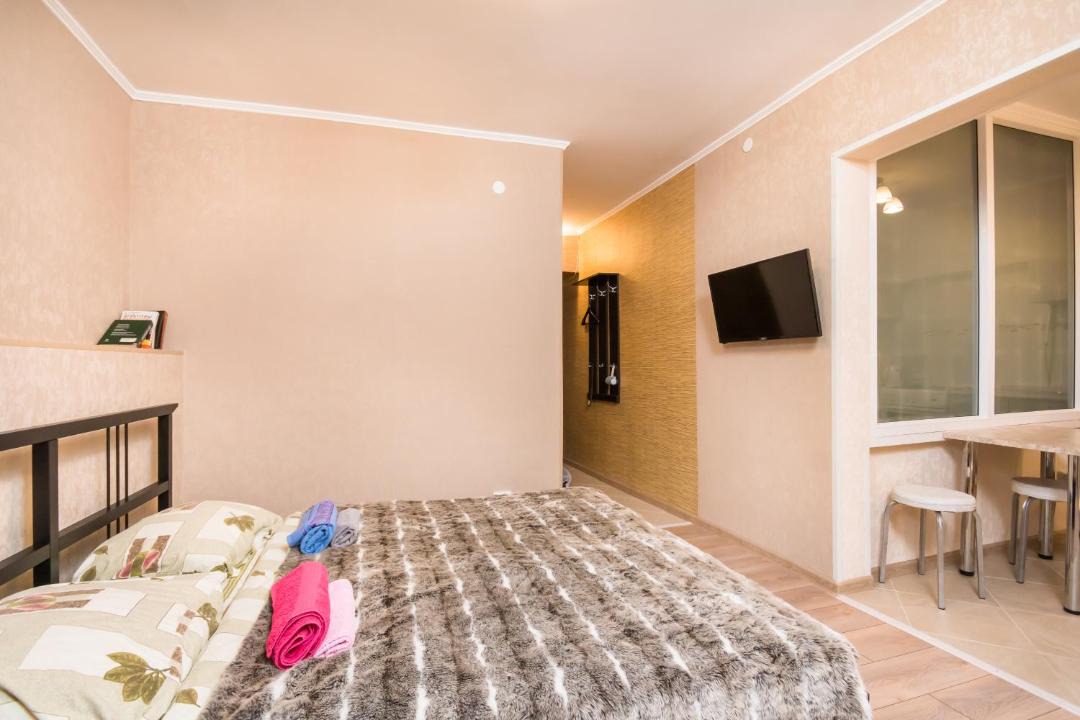 Photo of Bedroom in Kazan