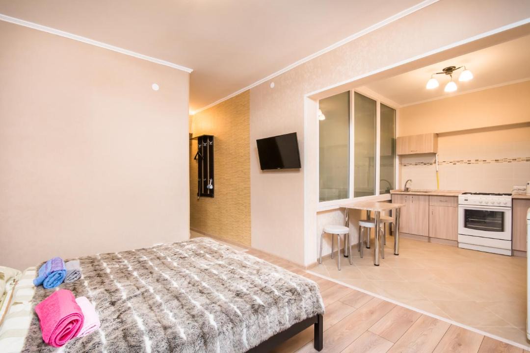 Photo of Bedroom in Kazan