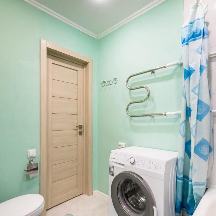 Photo of Bathroom in Kazan