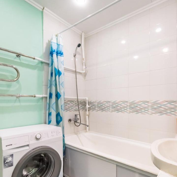 Photo of Bathroom in Kazan