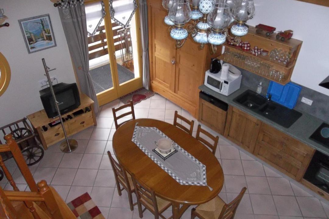 Photo of Kitchen in Bief-des-Maisons