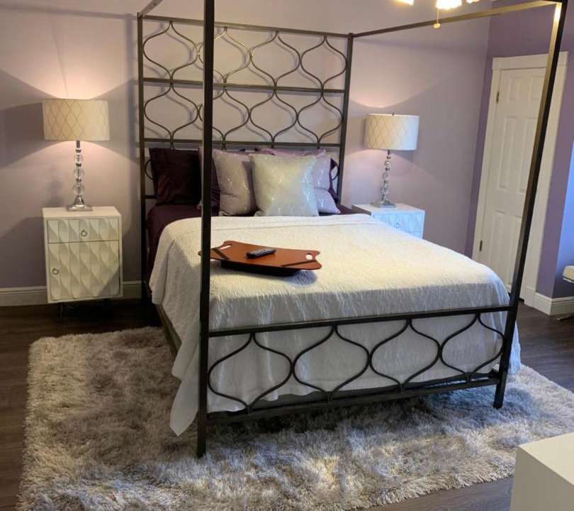 Photo of Bedroom in Minden