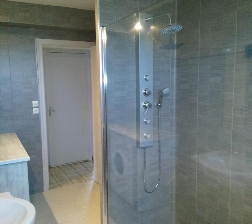 Photo of Bathroom in Villiers-en-Morvan