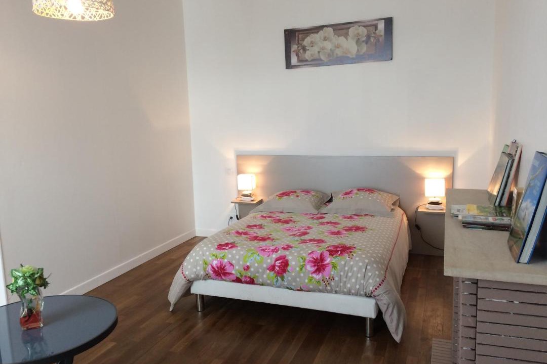 Photo of Others in St Denis de Gastines