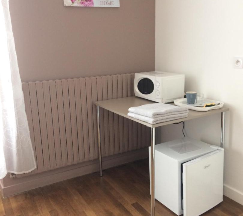 Photo of Others in St Denis de Gastines