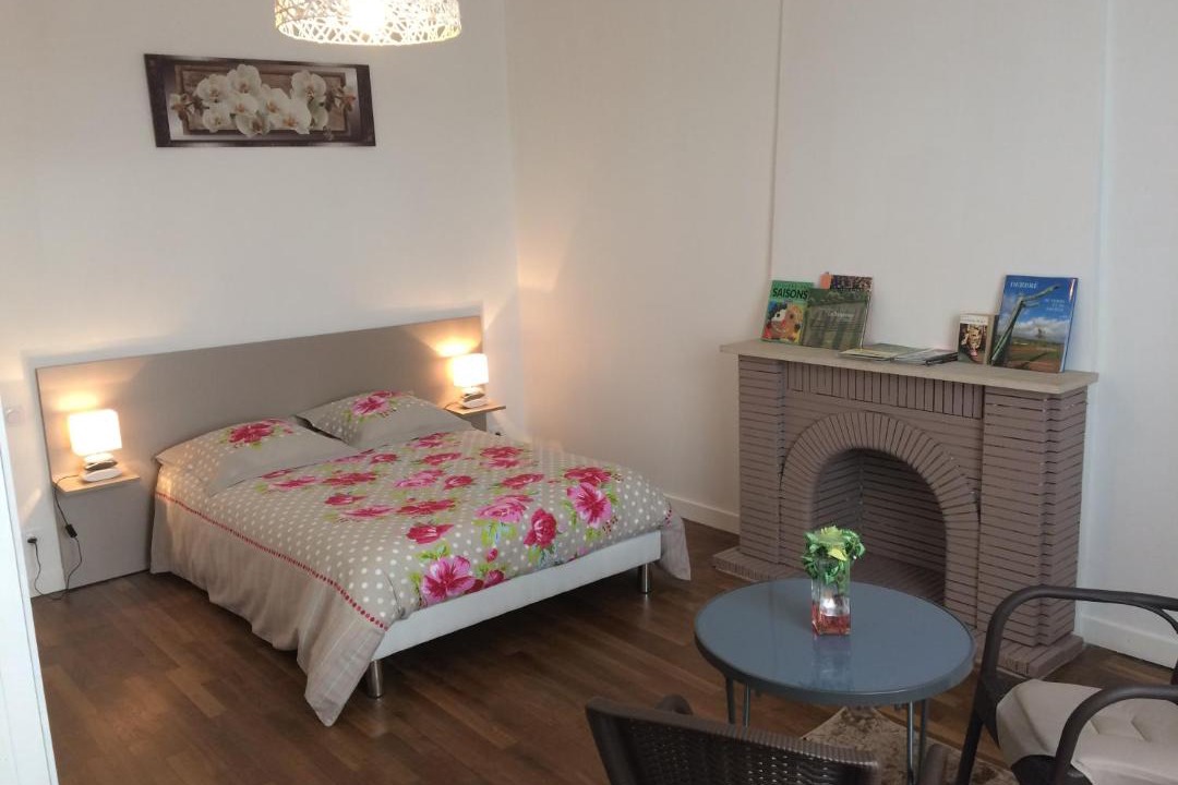 Photo of Others in St Denis de Gastines