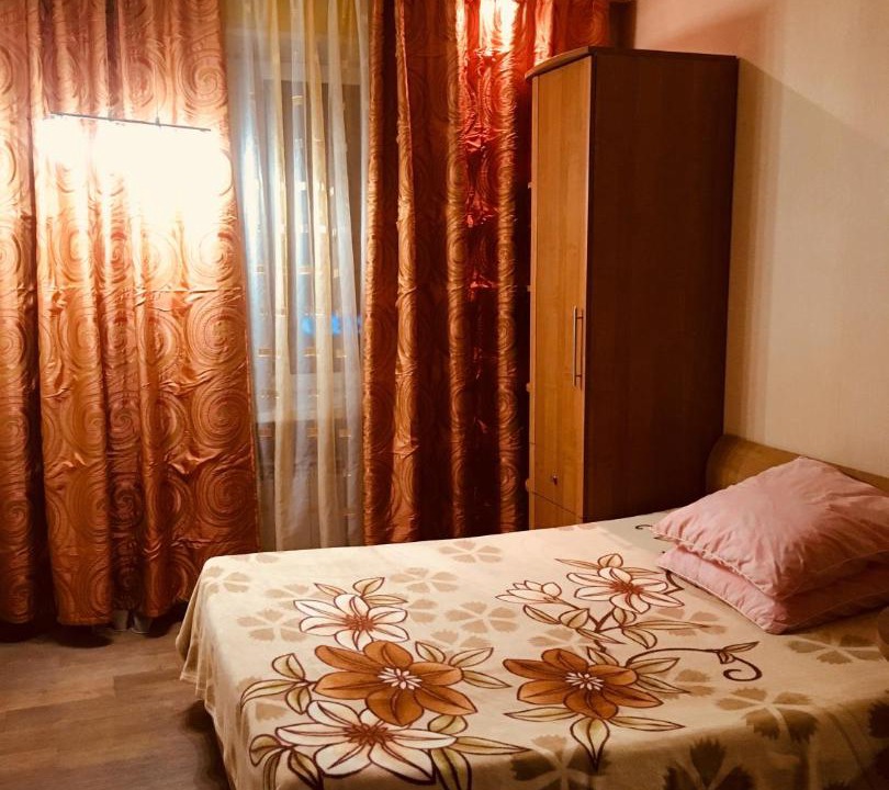 Photo of Bedroom in Ulyanovsk