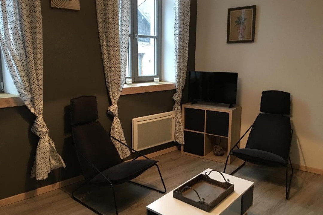 Photo of Livingroom in Givet