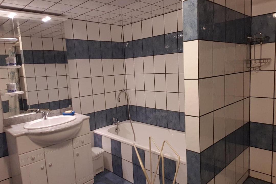 Photo of Bathroom in Ferdrupt